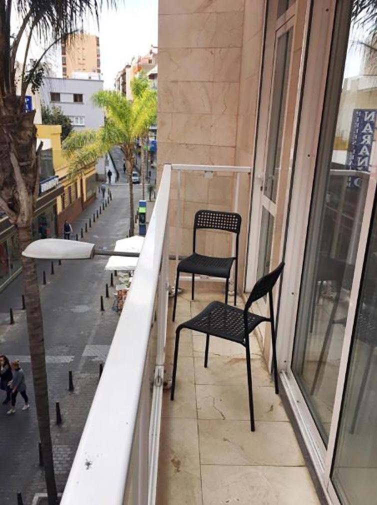 Sagasta Beach Apartment III By Canary365 ラスパルマス・デ・グランカナリア エクステリア 写真